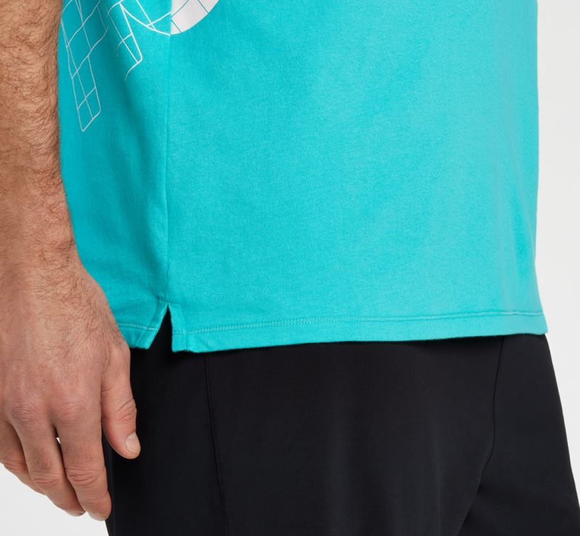 VLP8647 Hoka Men All-Day Tee Ceramic