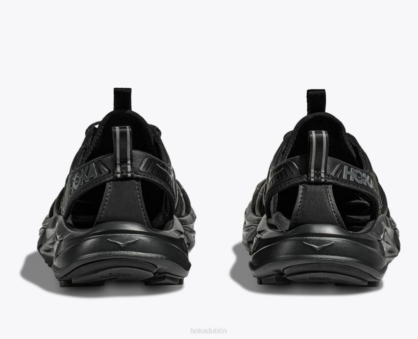 VLP8529 Hoka Men Hopara Black