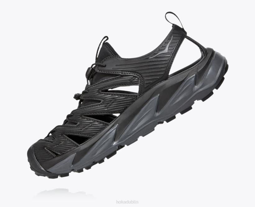 VLP8531 Hoka Men Hopara Black/Dark Shadow