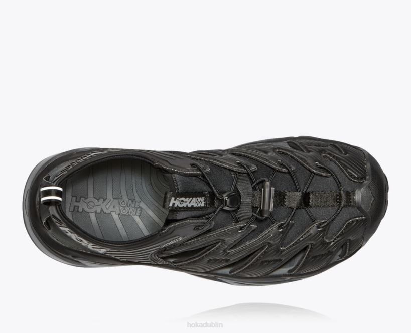 VLP8531 Hoka Men Hopara Black/Dark Shadow
