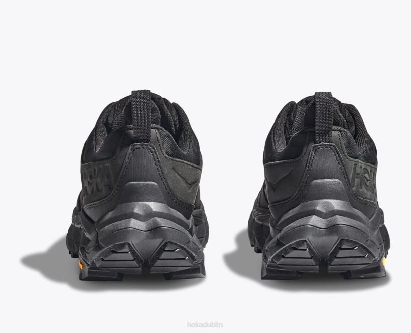 VLP8542 Hoka Men Anacapa Low GTX Black