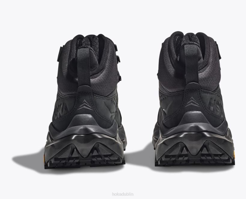 VLP8547 Hoka Men Kaha 2 GTX Black