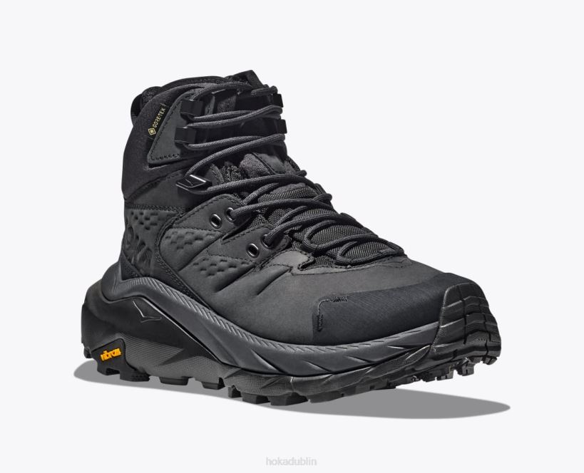 VLP8547 Hoka Men Kaha 2 GTX Black