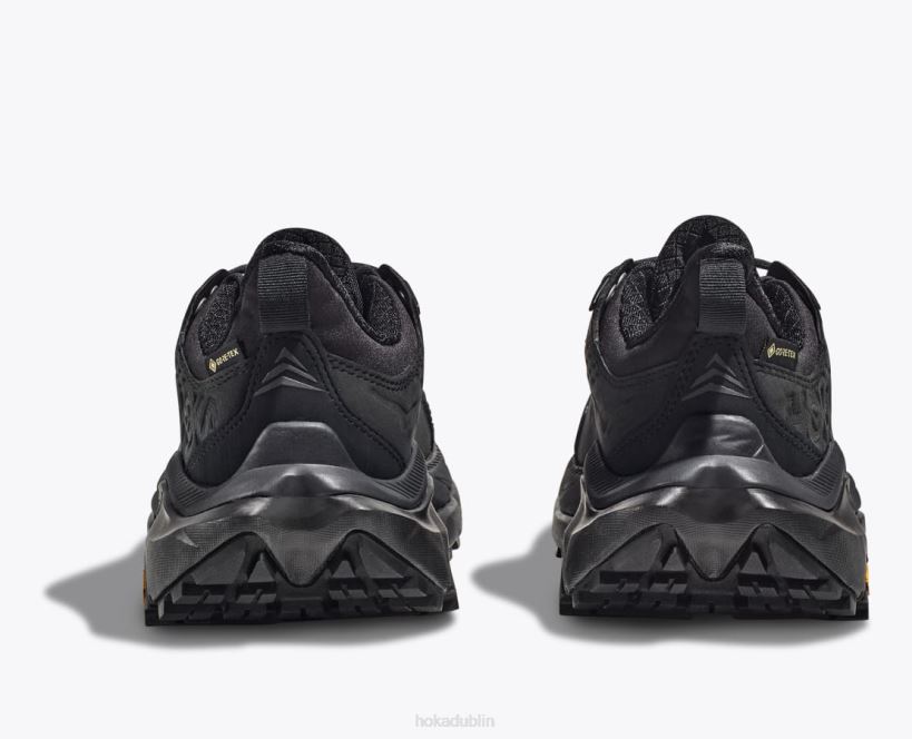 VLP8553 Hoka Men Kaha 2 Low GTX Black