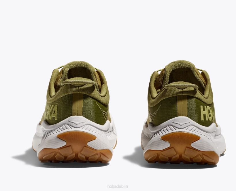 VLP8625 Hoka Men Transport Black