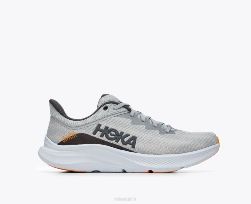 VLP8453 Hoka Men Solimar Harbor Mist/Castlerock