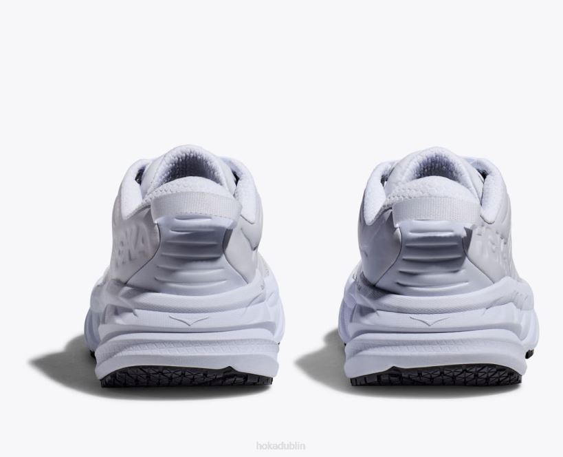 VLP8569 Hoka Men Bondi SR Black