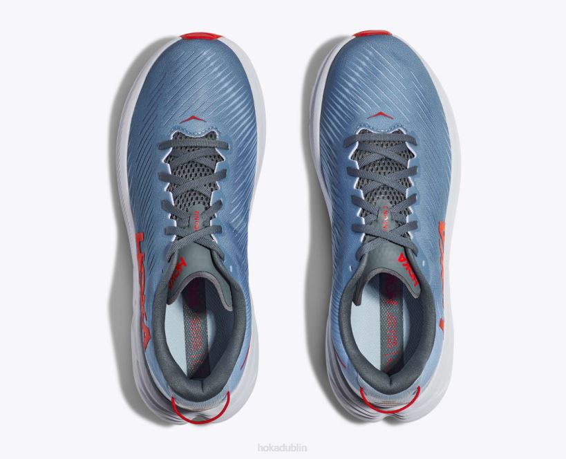 VLP8598 Hoka Men Rincon 3 Mountain Spring/Summer Song