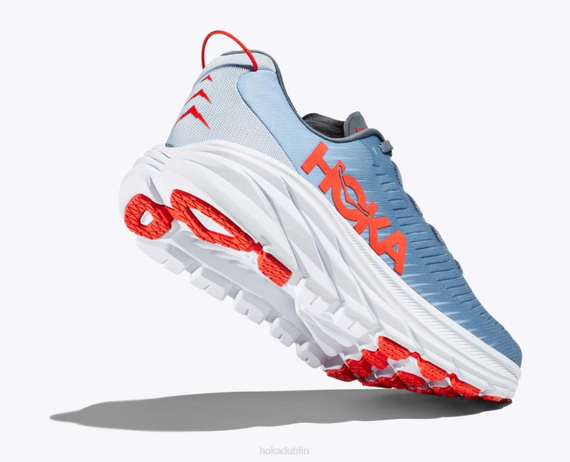 VLP8598 Hoka Men Rincon 3 Mountain Spring/Summer Song