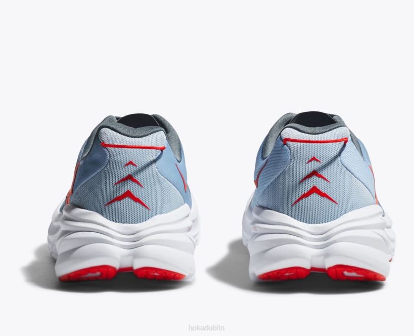 VLP8598 Hoka Men Rincon 3 Mountain Spring/Summer Song