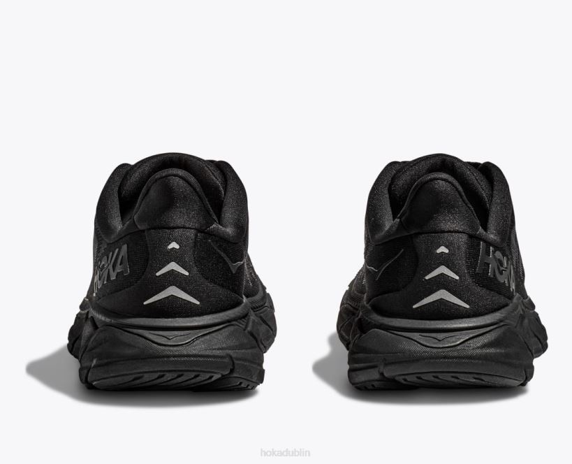 VLP8615 Hoka Men Arahi 6 Black