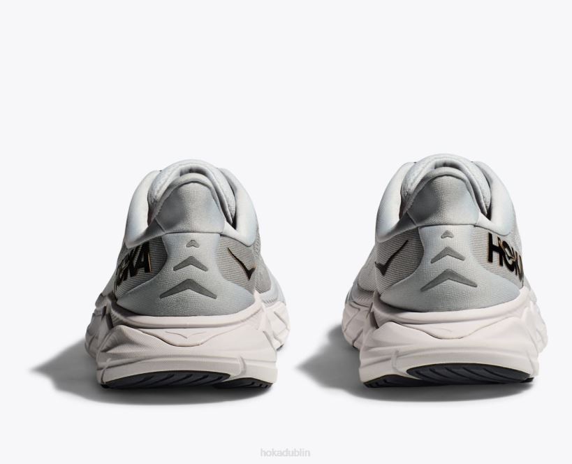 VLP8619 Hoka Men Arahi 6 Harbor Mist/Black