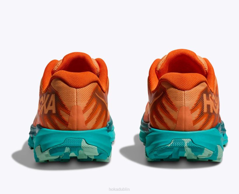 VLP8506 Hoka Men Torrent 3 Mock Orange/Ceramic