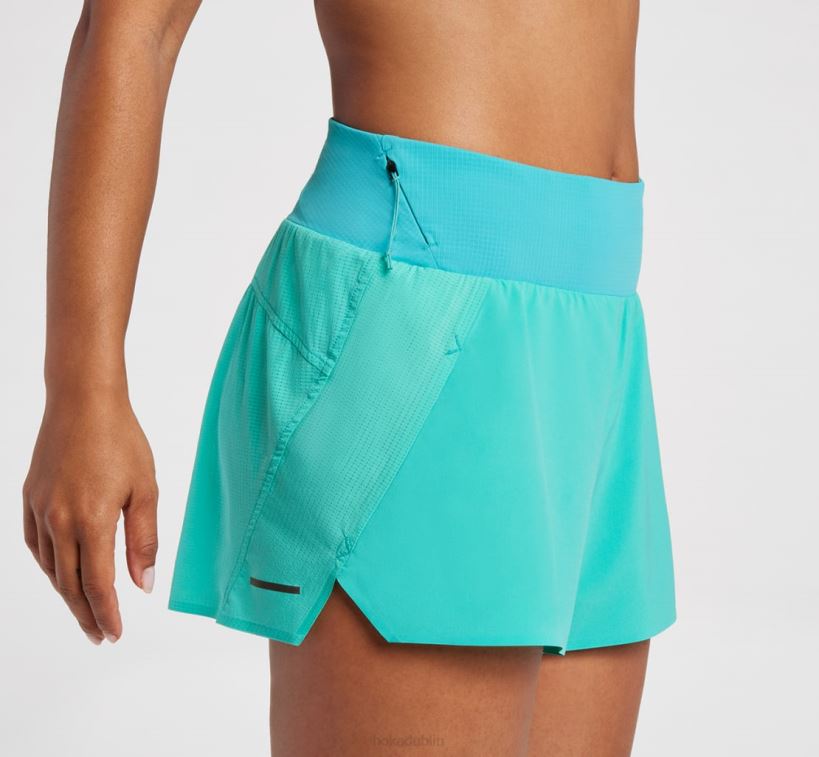 VLP8356 Hoka Women 4 Short All Aboard