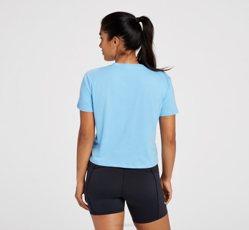 VLP8343 Hoka Women All-Day Tee All Aboard