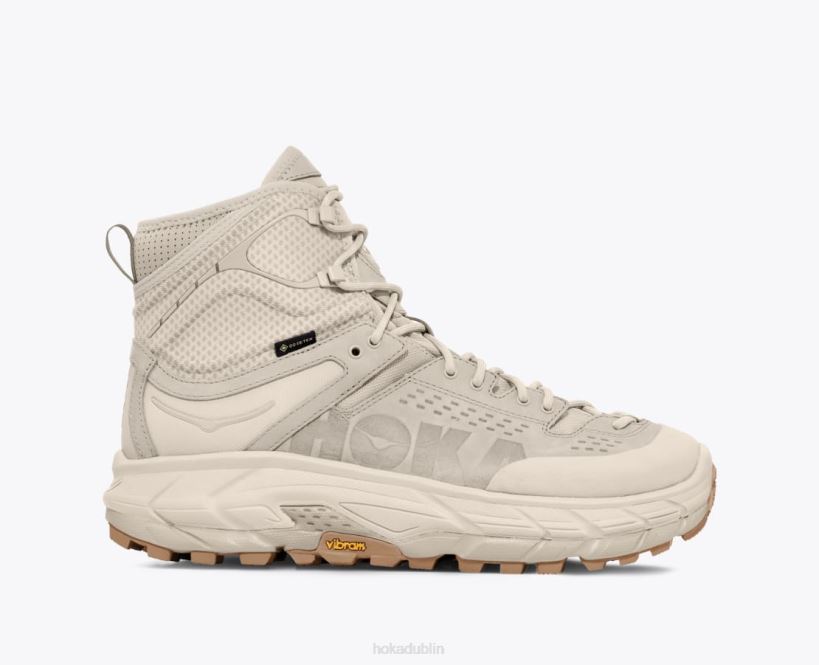 VLP8147 Hoka Women Tor Ultra Hi Eggnog/Gum