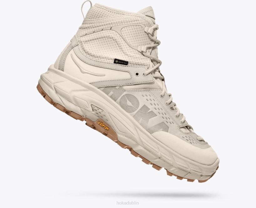 VLP8147 Hoka Women Tor Ultra Hi Eggnog/Gum