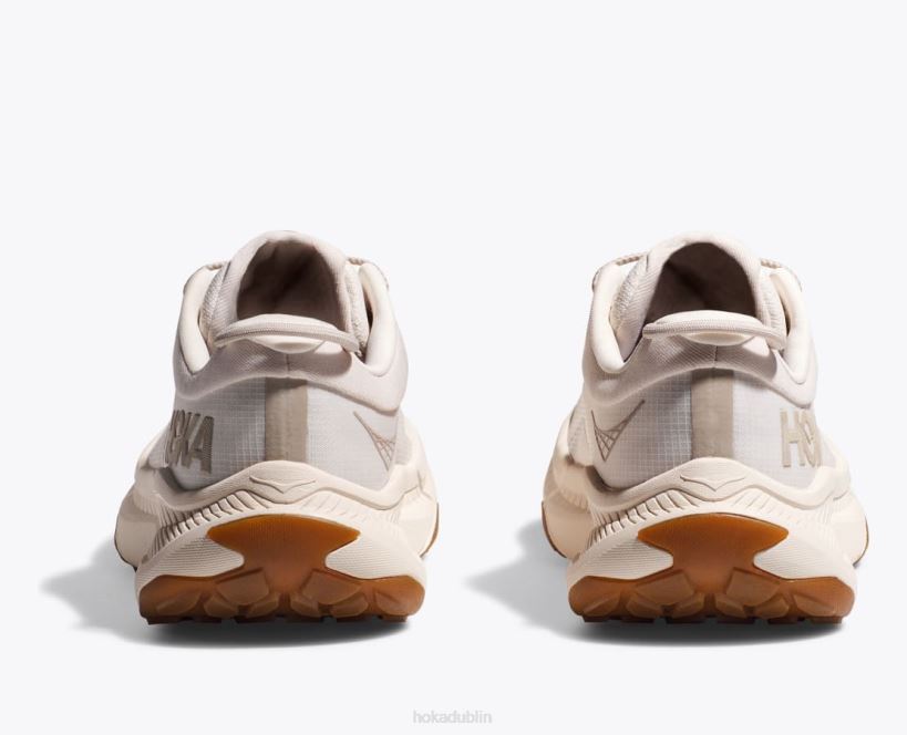 VLP8151 Hoka Women Transport Eggnog