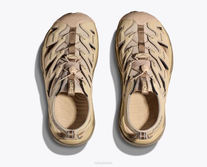 VLP8160 Hoka Women Hopara Shifting Sand/Dune