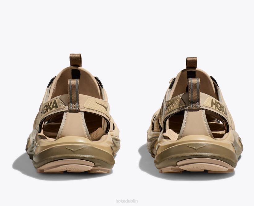 VLP8160 Hoka Women Hopara Shifting Sand/Dune