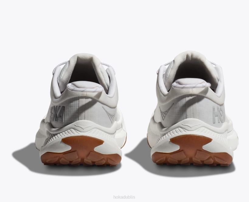 VLP8162 Hoka Women Transport White