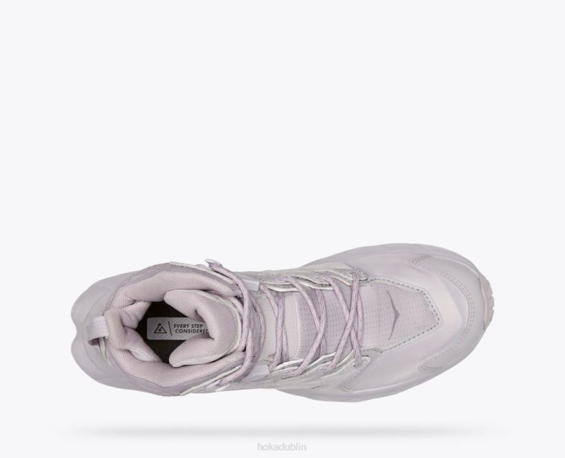 VLP8168 Hoka Women Anacapa Mid GTX Lilac Marble/Elderberry