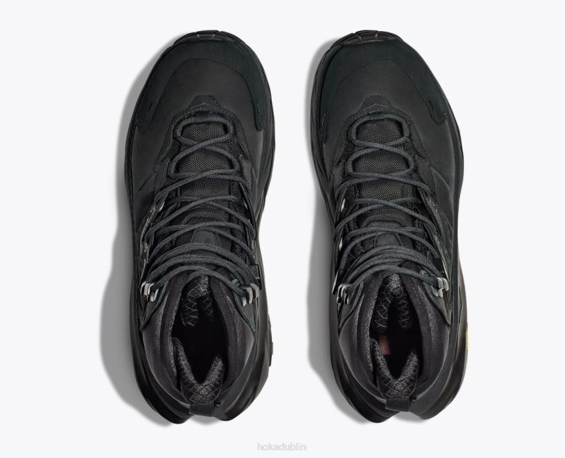 VLP8180 Hoka Women Kaha 2 GTX Black