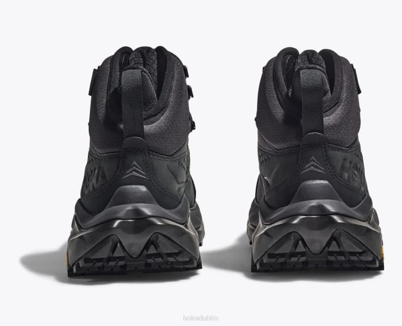 VLP8180 Hoka Women Kaha 2 GTX Black