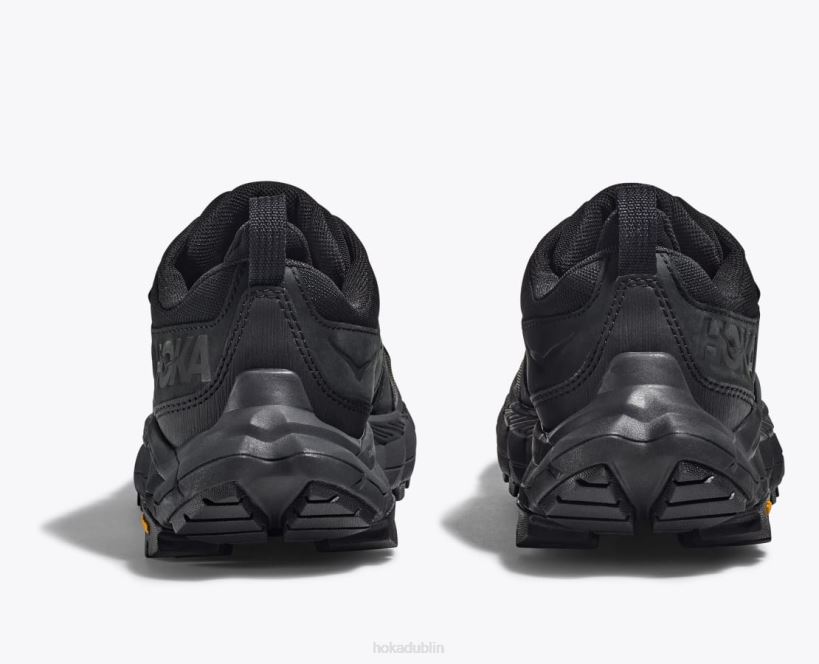 VLP8186 Hoka Women Anacapa Low GTX Black