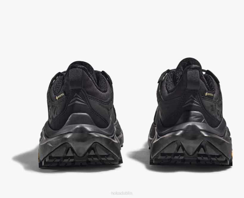 VLP8191 Hoka Women Kaha 2 Low GTX Black