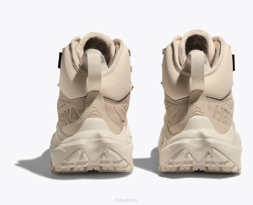 VLP8193 Hoka Women Kaha 2 GTX Shifting Sand/Eggnog