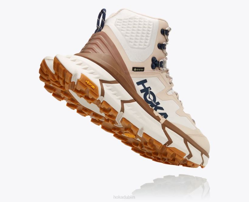 VLP8199 Hoka Women TenNine Hike GTX Shifting Sand/Otter