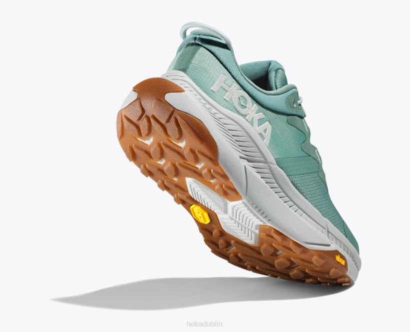 VLP8305 Hoka Women Transport Black