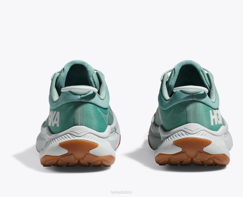 VLP8305 Hoka Women Transport Black