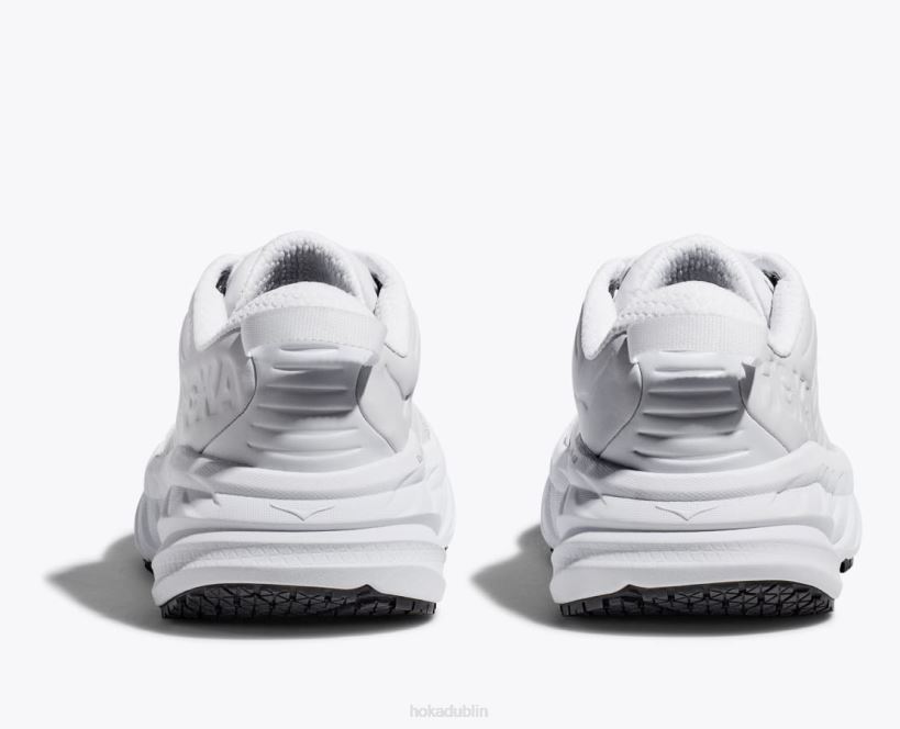 VLP8210 Hoka Women Bondi SR Black