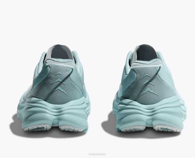 VLP8230 Hoka Women Rincon 3 Ice Flow/Cloud Blue