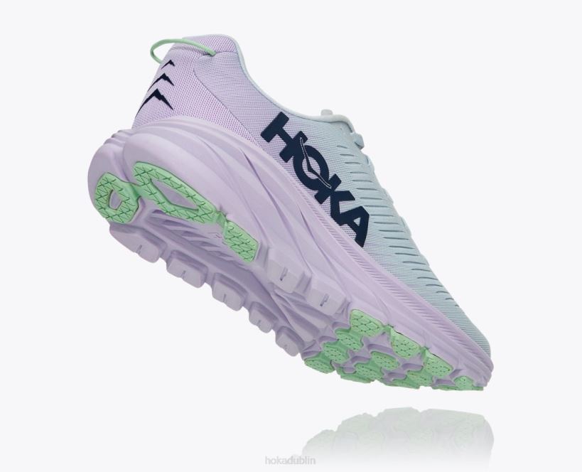 VLP8235 Hoka Women Rincon 3 Plein Air/Orchid Hush
