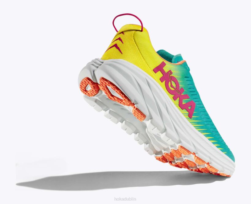 VLP8236 Hoka Women Rincon 3 Plein Air/Orchid Hush