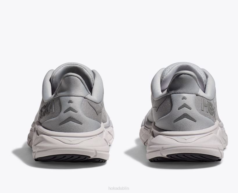 VLP8250 Hoka Women Arahi 6 Harbor Mist/Silver