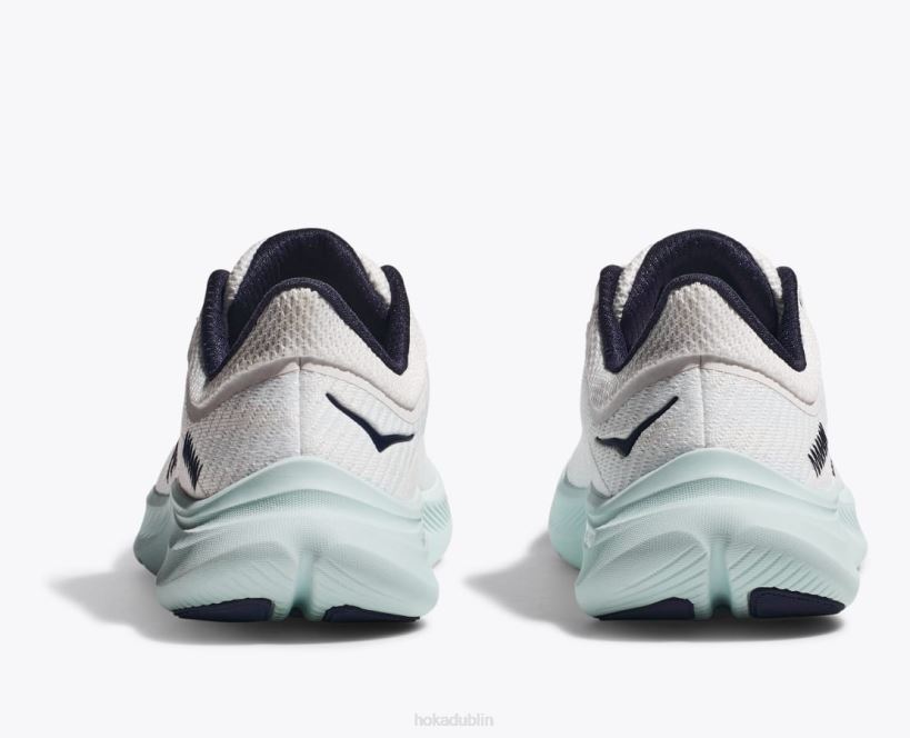 VLP8260 Hoka Women Solimar Black/White