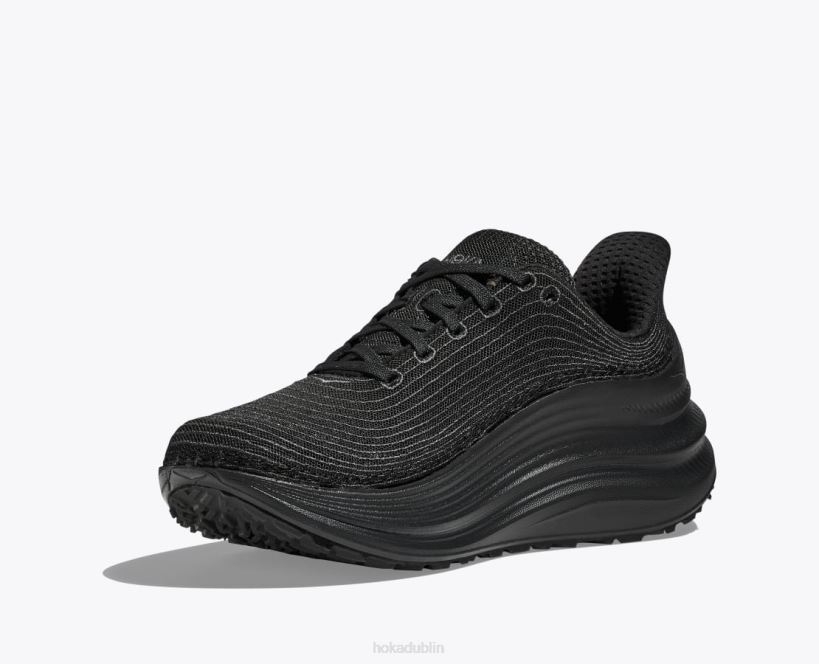 VLP8296 Hoka Women TC 1.0 Black
