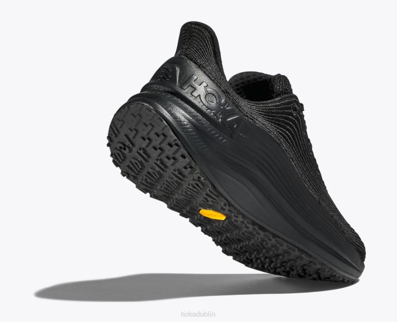 VLP8296 Hoka Women TC 1.0 Black