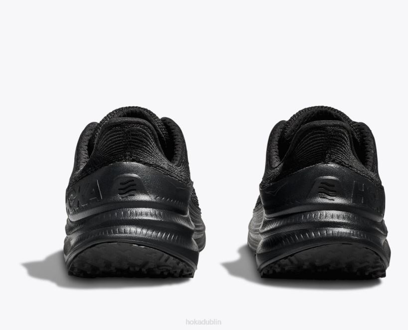 VLP8296 Hoka Women TC 1.0 Black