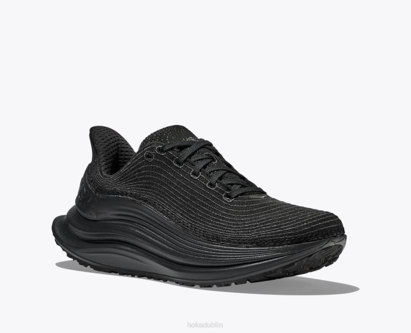 VLP8296 Hoka Women TC 1.0 Black