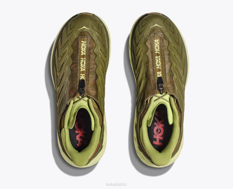 VLP8304 Hoka Women Project Clifton Goblin Blue/Blue Graphite