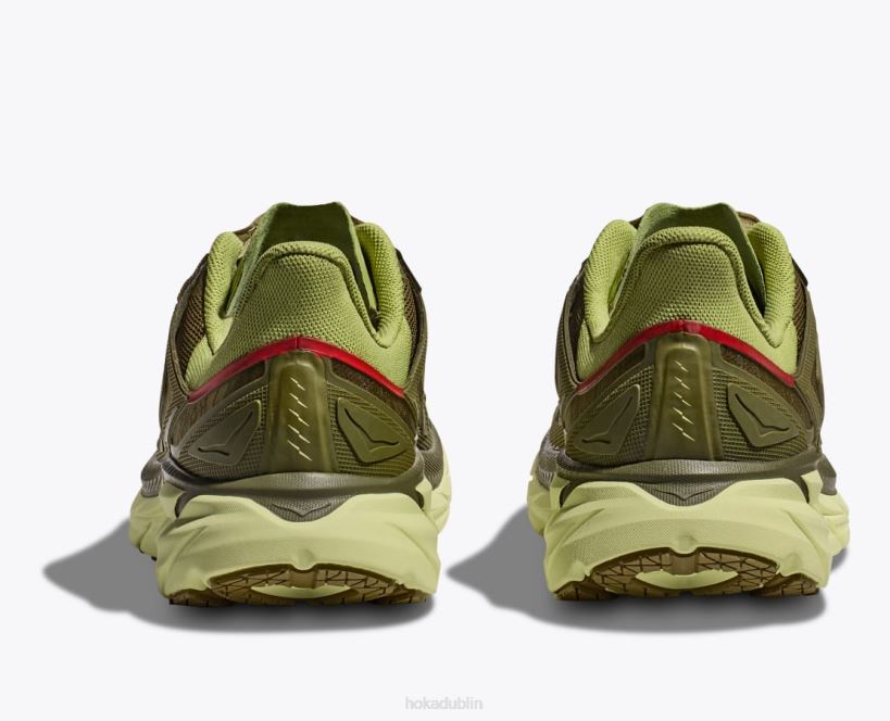 VLP8304 Hoka Women Project Clifton Goblin Blue/Blue Graphite