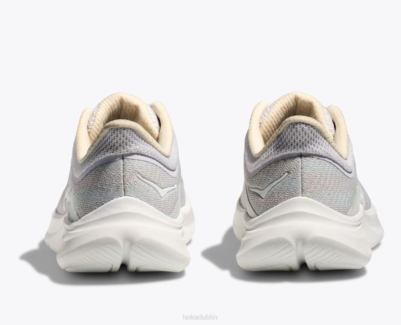 VLP851 Hoka Women Solimar Nimbus Cloud/Shortbread