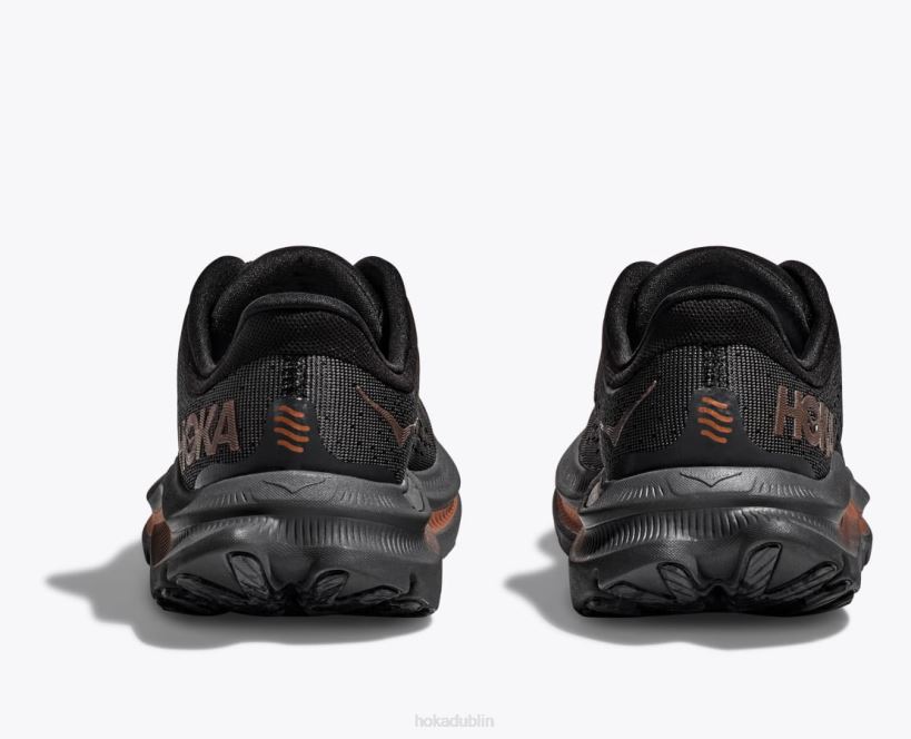 VLP889 Hoka Women Kawana Black/Copper