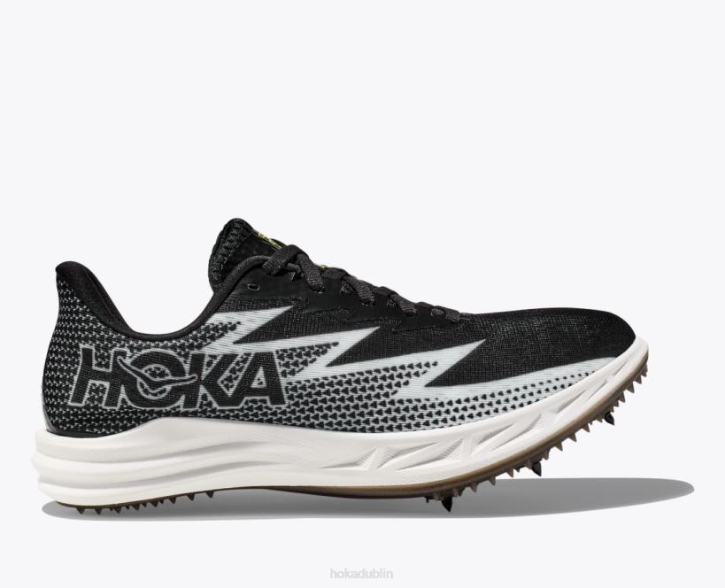 VLP8307 Hoka Women Crescendo MD Black/White