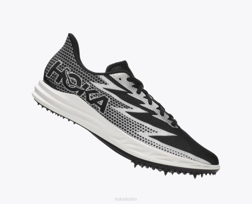 VLP8307 Hoka Women Crescendo MD Black/White